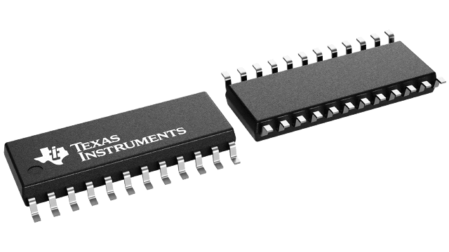 SN74LVCC4245ANSR, Texas Instruments, Yeehing Electronics