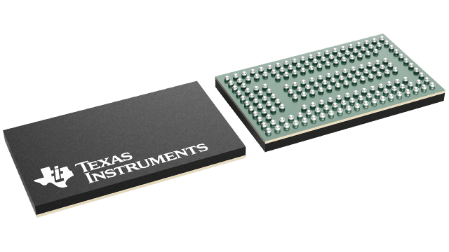 SN74SSQEB32882ZALR, Texas Instruments, Yeehing Electronics