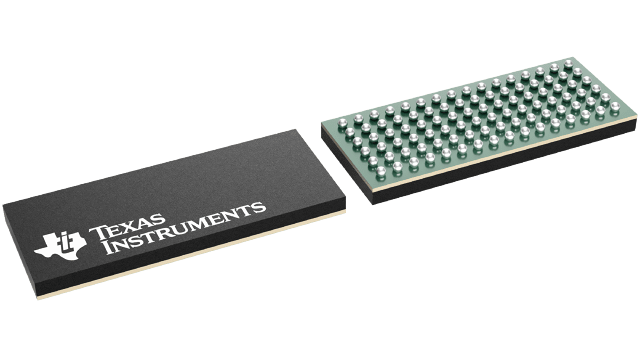 SN74SSTEB32866ZWLR, Texas Instruments, Yeehing Electronics