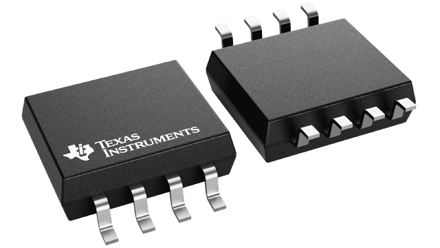 SN75176BPSR, Texas Instruments, Yeehing Electronics