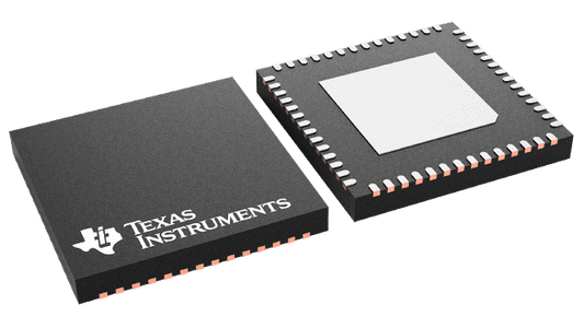 SN75DP128ARTQR, Texas Instruments, Yeehing Electronics
