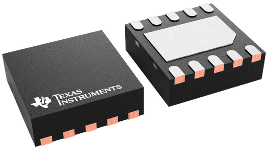 SN75LVCP600SDSKT, Texas Instruments, Yeehing Electronics