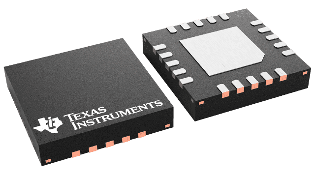 SN75LVCP601RTJR, Texas Instruments, Yeehing Electronics