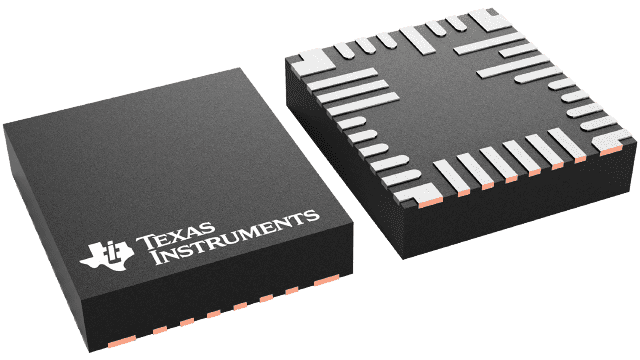 TAS2110RPPR, Texas Instruments, Yeehing Electronics