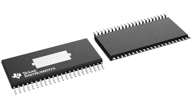 TAS5132DDVR, Texas Instruments, Yeehing Electronics
