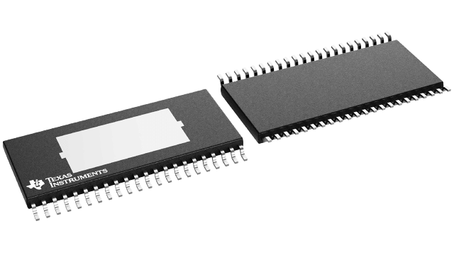 TAS5342ADDVR, Texas Instruments, Yeehing Electronics