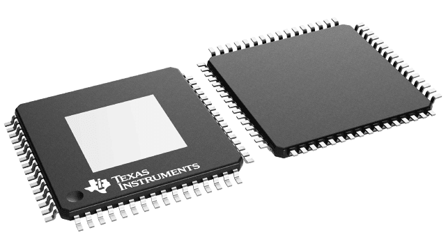 TAS5414CTPHD, Texas Instruments, Yeehing Electronics