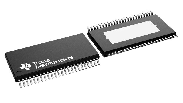 TAS5768MDCAR, Texas Instruments, Yeehing Electronics