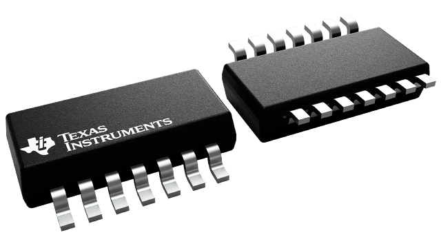 TCAN1145DYYRQ1, Texas Instruments, Yeehing Electronics