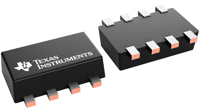 THVD1406DRLR, Texas Instruments, Yeehing Electronics