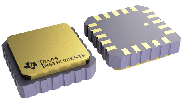 TL072MFKB, Texas Instruments, Yeehing Electronics