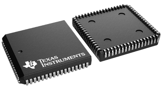 TL16C552AFNR, Texas Instruments, Yeehing Electronics