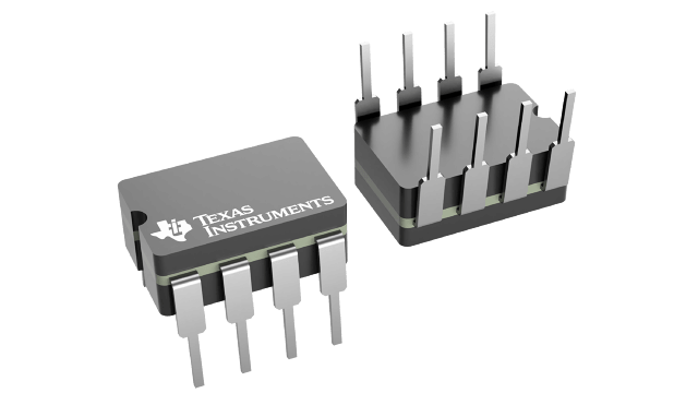 TLC2654AMJGB, Texas Instruments, Yeehing Electronics