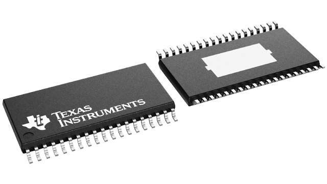 TLC5951DAP, Texas Instruments, Yeehing Electronics