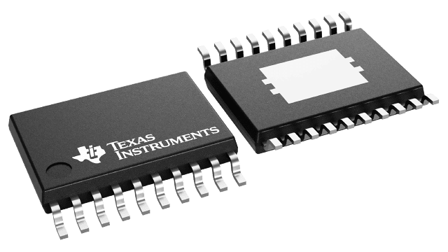 TLC59711PWPR, Texas Instruments, Yeehing Electronics