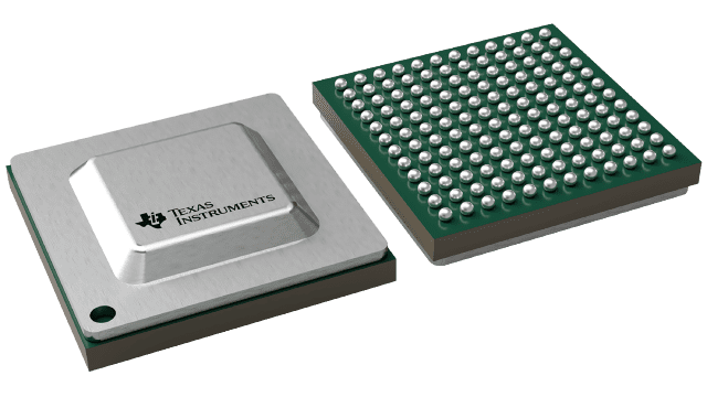 TLK10081CTR, Texas Instruments, Yeehing Electronics