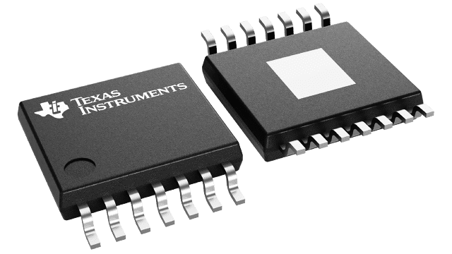 TLV2474APWPRQ1, Texas Instruments, Yeehing Electronics