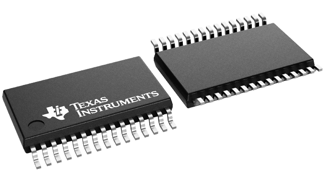 TLV320AIC13IDBT, Texas Instruments, Yeehing Electronics