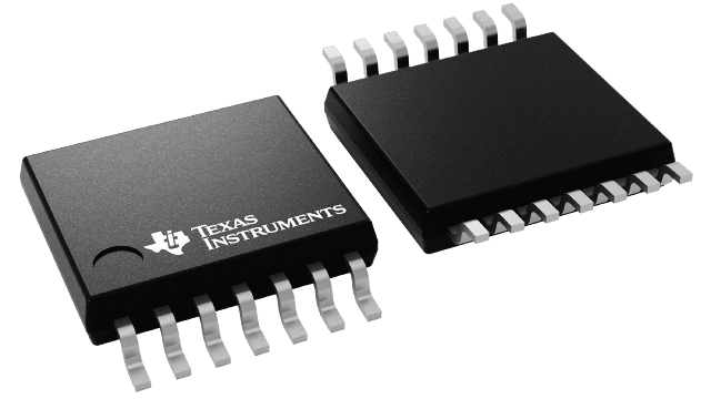 TLV3494AIPWT, Texas Instruments, Yeehing Electronics