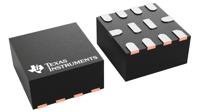 TLV62585RWTR, Texas Instruments, Yeehing Electronics