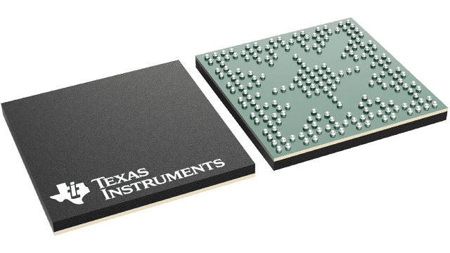 TM4C129XKCZADI3, Texas Instruments, Yeehing Electronics