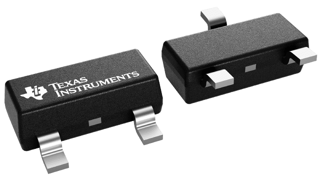 TMP235A4DBZR, Texas Instruments, Yeehing Electronics