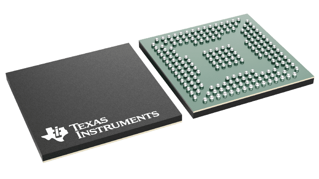 TMS320C5502ZAVR300, Texas Instruments, Yeehing Electronics