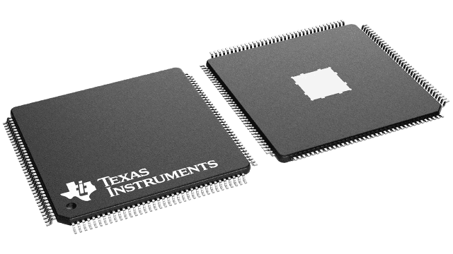 TMS320C6720BRFP200, Texas Instruments, Yeehing Electronics
