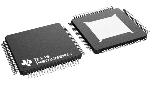 TMS320F28067PFPS, Texas Instruments, Yeehing Electronics
