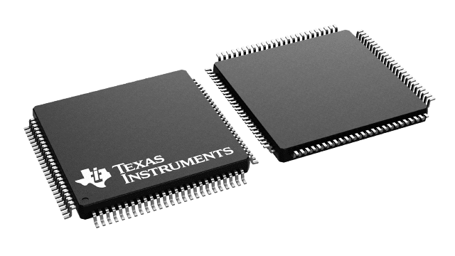 TMS320F2808PZQ, Texas Instruments, Yeehing Electronics