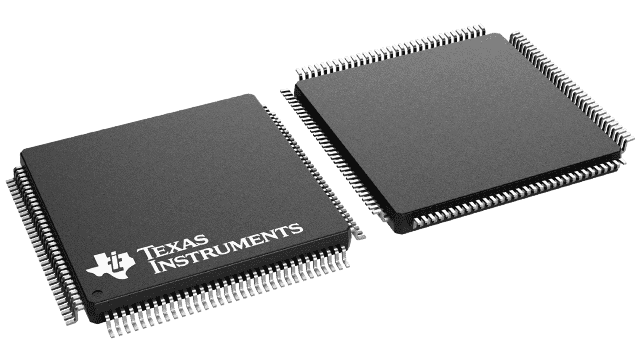 TMS320F2810PBKS, Texas Instruments, Yeehing Electronics