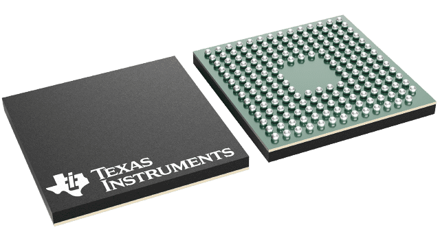 TMS320F28234ZAYA, Texas Instruments, Yeehing Electronics