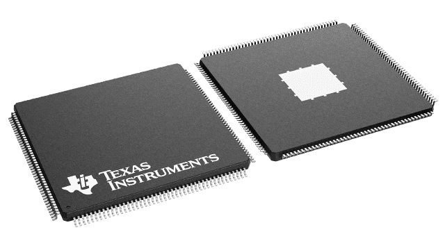 TMS320F28335PTPS, Texas Instruments, Yeehing Electronics