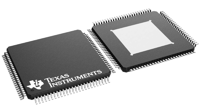 TMS320F28375SPZPT, Texas Instruments, Yeehing Electronics