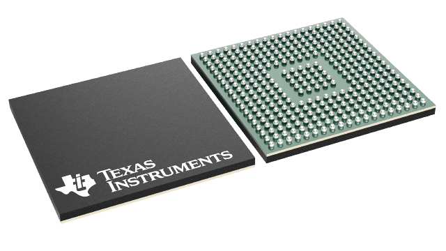 TMS320F28377DZWTQ, Texas Instruments, Yeehing Electronics