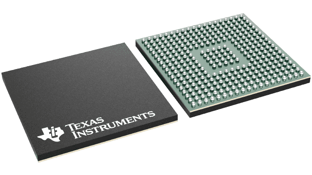 TMS5704357BGWTEP, Texas Instruments, Yeehing Electronics