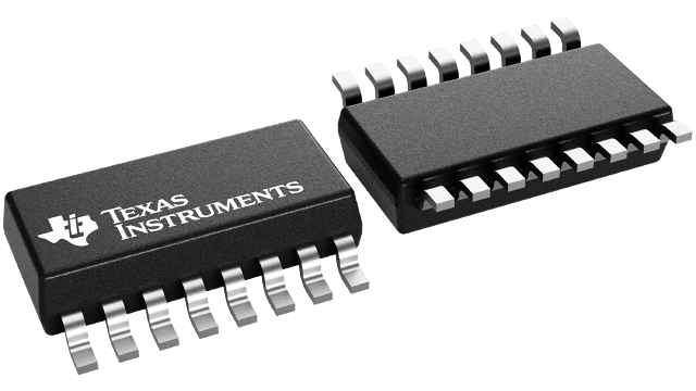 TMUX1309DYYR, Texas Instruments, Yeehing Electronics