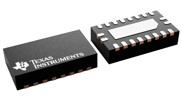TMUXHS4212RKSR, Texas Instruments, Yeehing Electronics