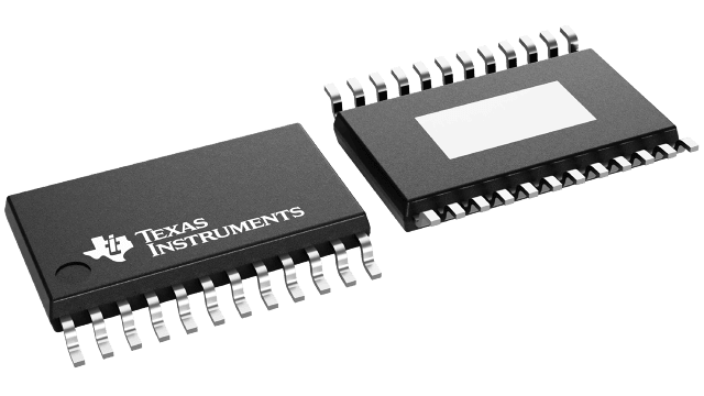 TPA0212PWP, Texas Instruments, Yeehing Electronics