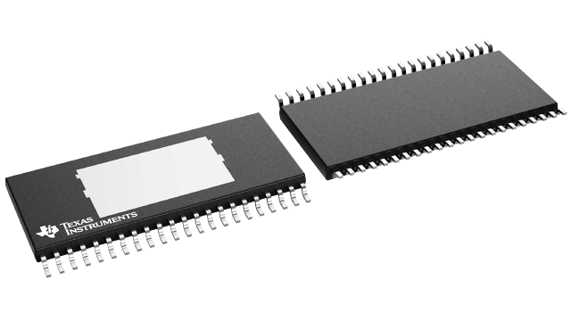 TPA3255DDVR, Texas Instruments, Yeehing Electronics