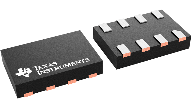 TPD4S1394DQLR, Texas Instruments, Yeehing Electronics