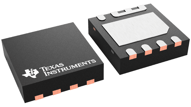 TPS22969DNYR, Texas Instruments, Yeehing Electronics