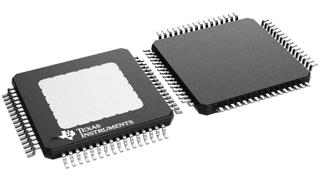 TPS2384PJD, Texas Instruments, Yeehing Electronics