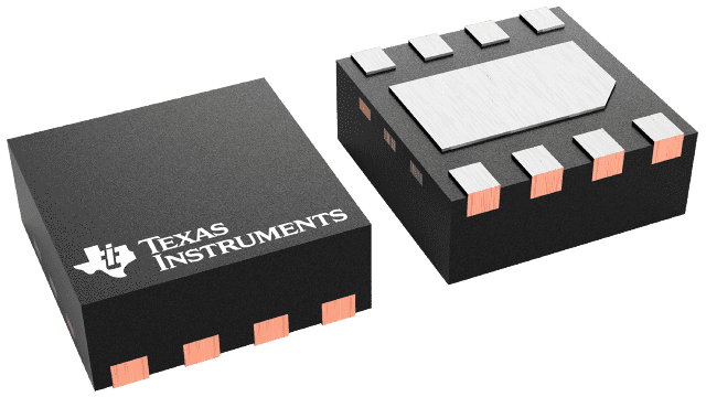 TPS259520DSGR, Texas Instruments, Yeehing Electronics