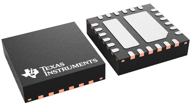 TPS259822ONRGER, Texas Instruments, Yeehing Electronics