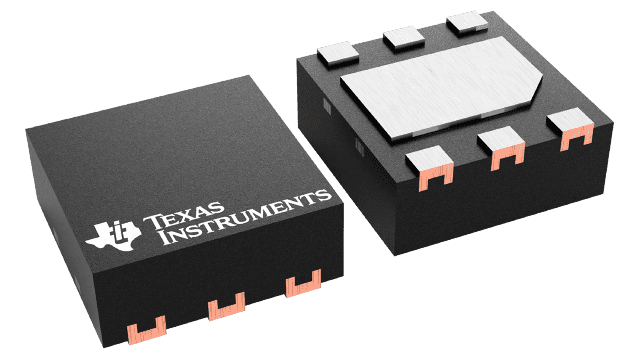 TPS61240IDRVRQ1, Texas Instruments, Yeehing Electronics