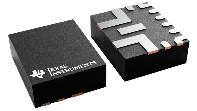 TPS61288RQQR, Texas Instruments, Yeehing Electronics
