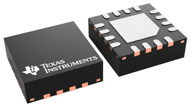 TPS62150ARGTT, Texas Instruments, Yeehing Electronics