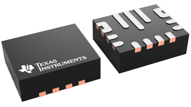 TPS630701RNMR, Texas Instruments, Yeehing Electronics