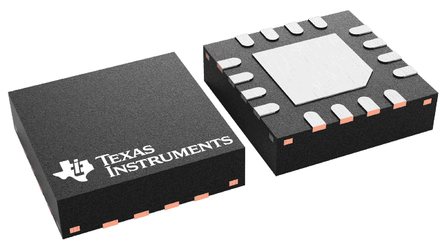 TPS650001RTET, Texas Instruments, Yeehing Electronics